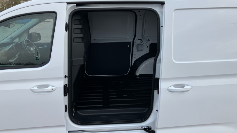 Ford Transit Connect 240 L2 Diesel 2.0 EcoBlue 122ps Limited Van Auto